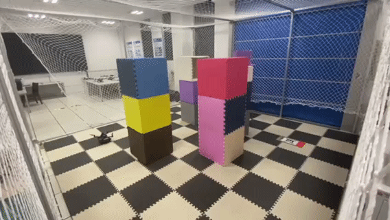 路径规划与自主降落.gif